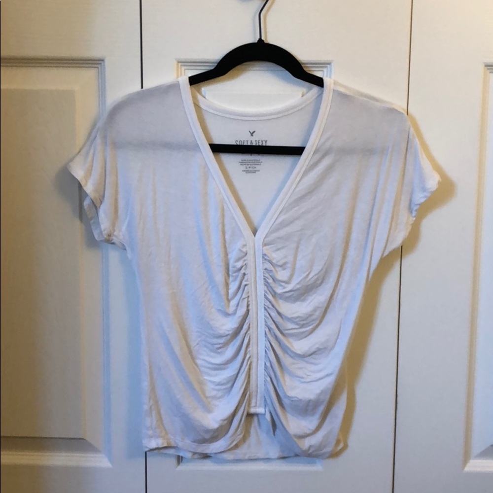 American Eagle Tee